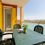 Mimose Lido Altanea *
