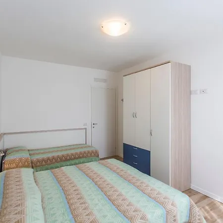 Mimose Lido Altanea Apartment Caorle