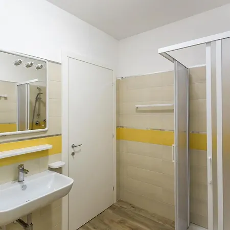 Mimose Lido Altanea