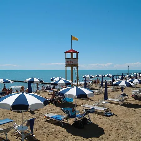 Mimose Lido Altanea * Caorle