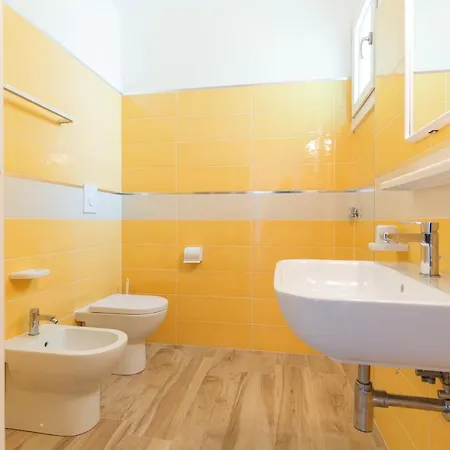 Mimose Lido Altanea Apartment Caorle