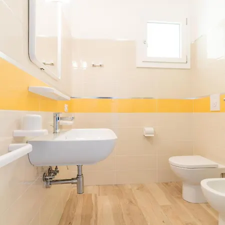 Apartment Mimose Lido Altanea