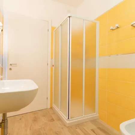 Mimose Lido Altanea Apartment Caorle