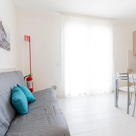 Mimose Lido Altanea Apartament *