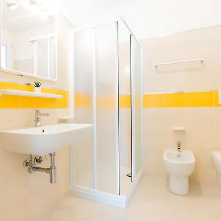 Mimose Lido Altanea Caorle