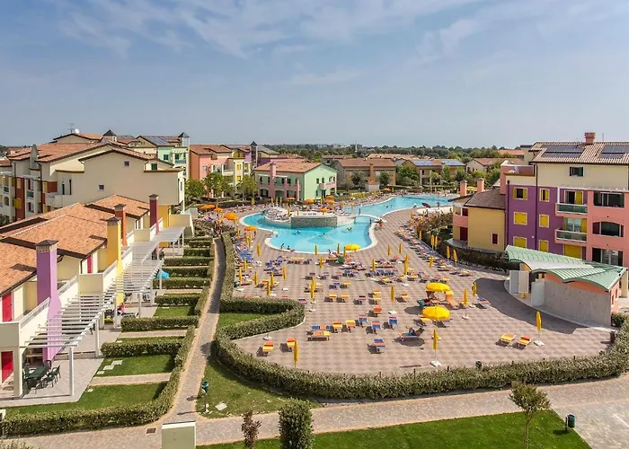 Mimose Lido Altanea *