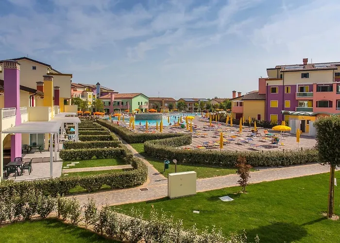 Mimose Lido Altanea *