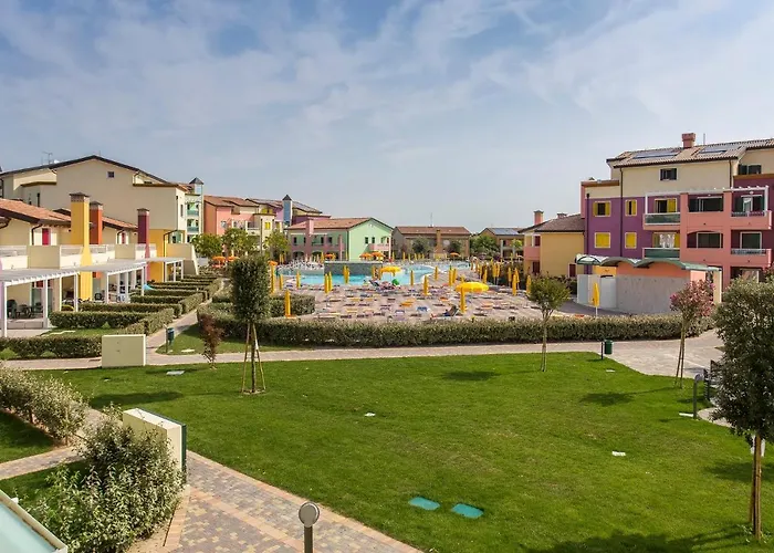 Apartament Mimose Lido Altanea *