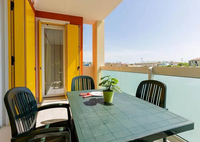 Mimose Lido Altanea *