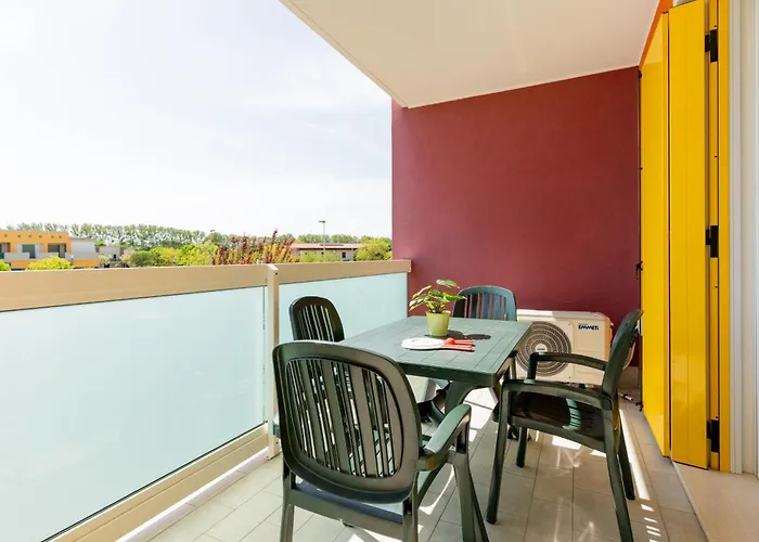 Mimose Lido Altanea * Caorle