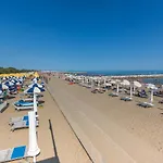 Mimose Lido Altanea Каорле