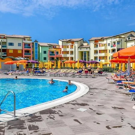 Daire Mimose Lido Altanea Caorle