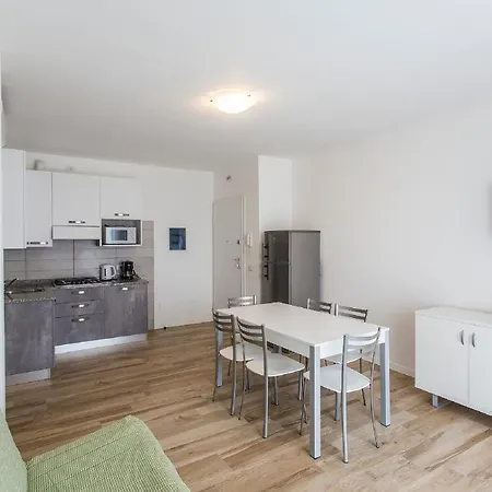 Appartement Mimose Lido Altanea *