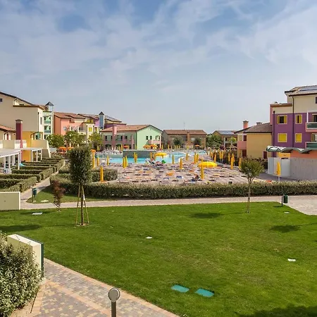 Апартаменты Mimose Lido Altanea *