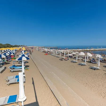 Mimose Lido Altanea Caorle