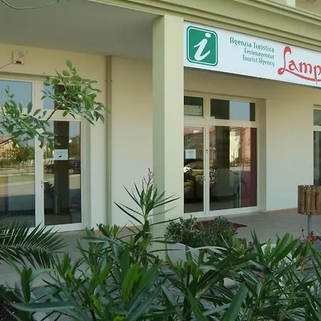 Appartement Mimose Lido Altanea