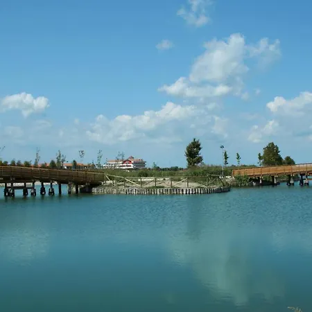 Mimose Lido Altanea شقة