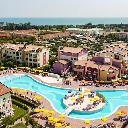 Mimose Lido Altanea Apartmán *