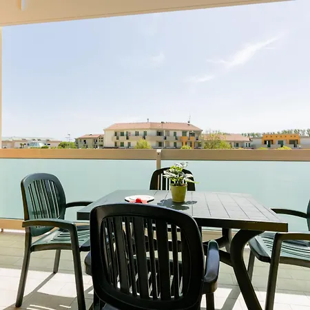 Mimose Lido Altanea