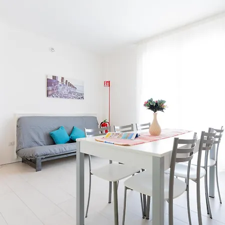 Mimose Lido Altanea * Caorle