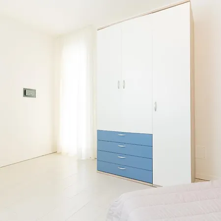 아파트 Mimose Lido Altanea 카오를레