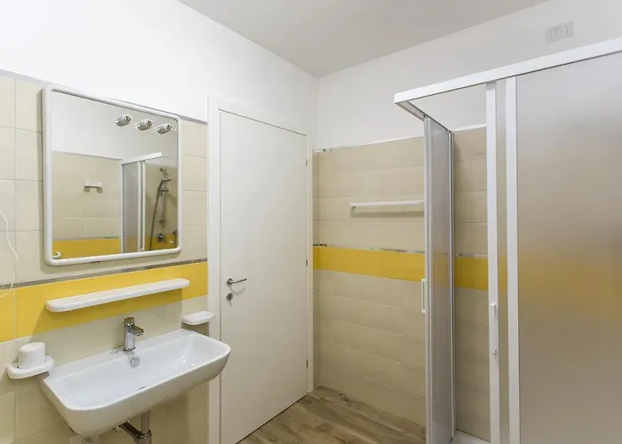 Mimose Lido Altanea
