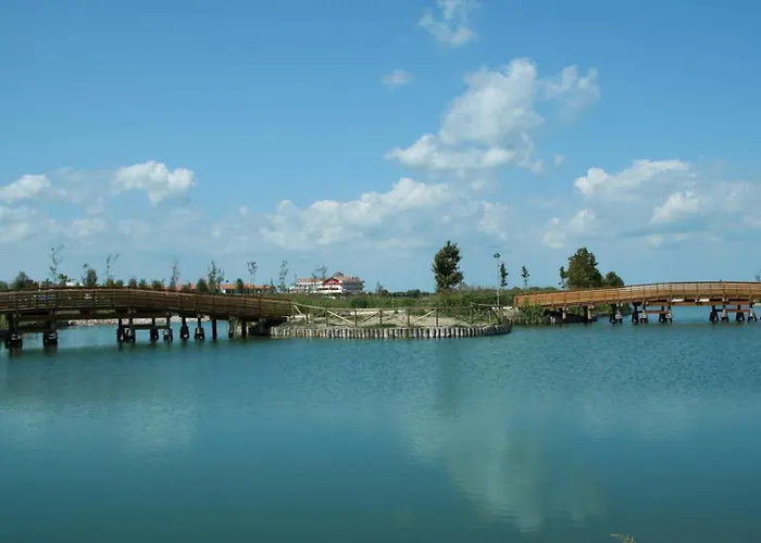 Mimose Lido Altanea Apartman