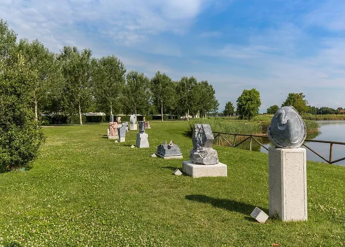 Mimose Lido Altanea Apartman