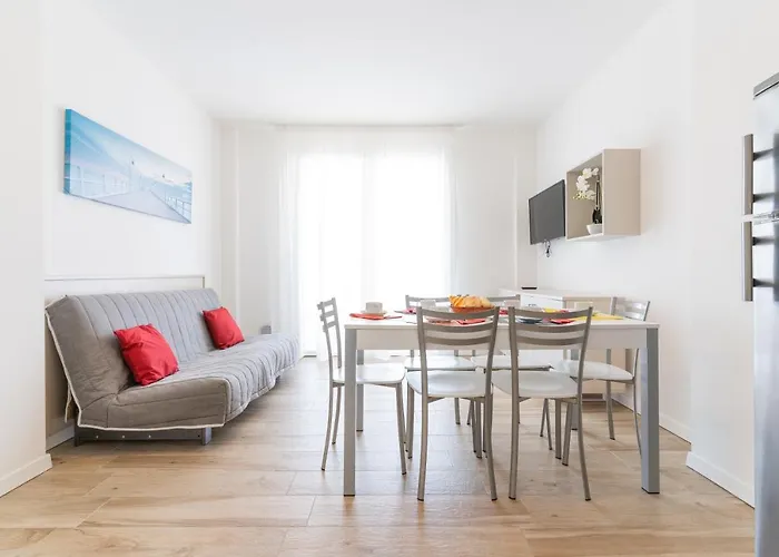 Mimose Lido Altanea *