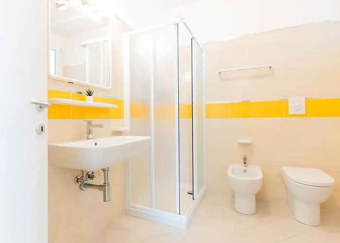 Mimose Lido Altanea Caorle