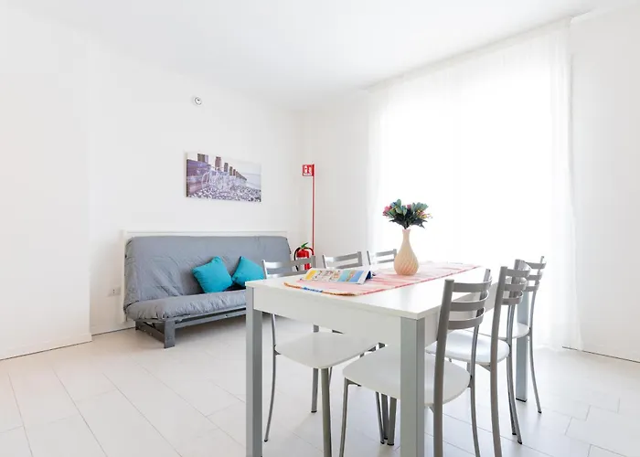 Mimose Lido Altanea * Caorle