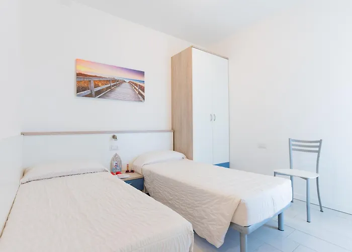 Mimose Lido Altanea Apartman