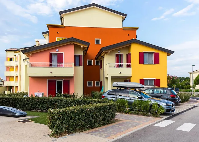 Mimose Lido Altanea *